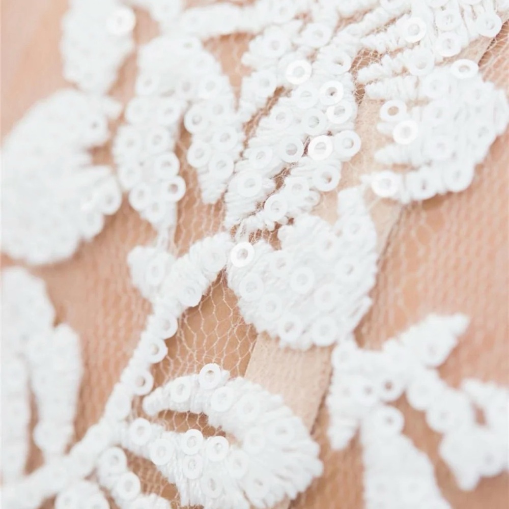 Bridal cover up